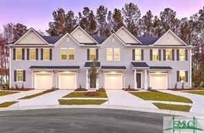 120 Congo Ct in Pooler, GA - Building Photo