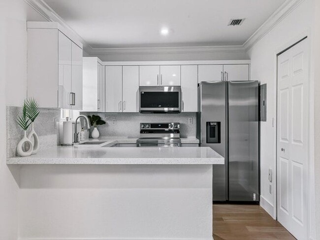 property at 11475 NW 94th Pl