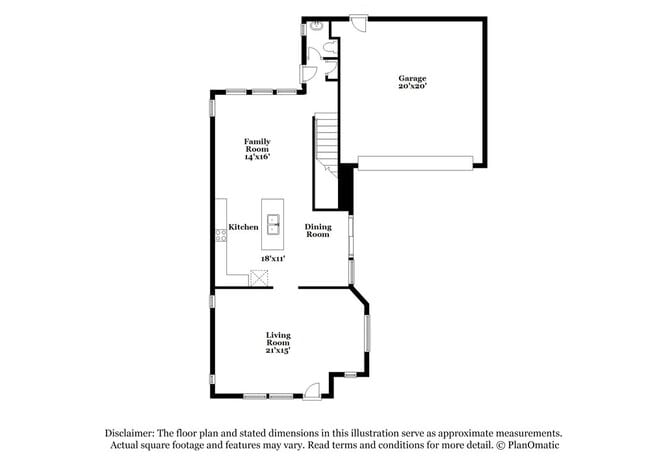 3419 W Darien Way in Phoenix, AZ - Building Photo - Building Photo