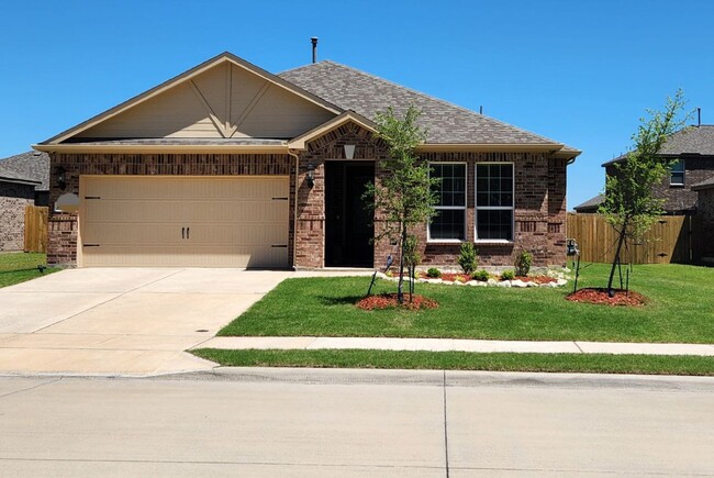 2024 Hardwick Dr in Anna, TX - Building Photo - Building Photo