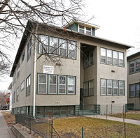 1817 Ashland Ave in St. Paul, MN - Building Photo - Building Photo