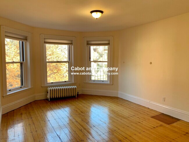 293 Newbury St, Unit 6 in Boston, MA - Building Photo - Building Photo