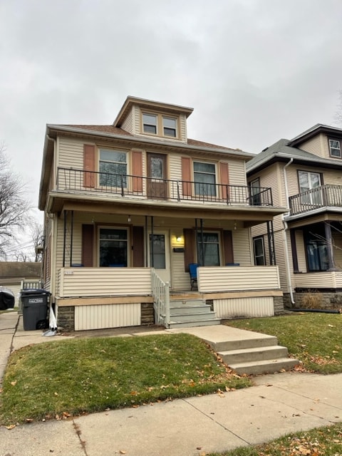 2018 N 12th St in Sheboygan, WI - Building Photo - Building Photo