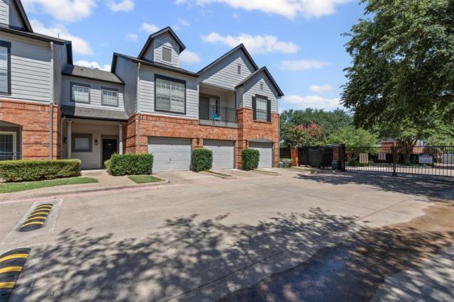 2524 Preston Rd in Plano, TX - Building Photo