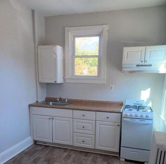 4621 Howell St in Philadelphia, PA - Building Photo - Building Photo