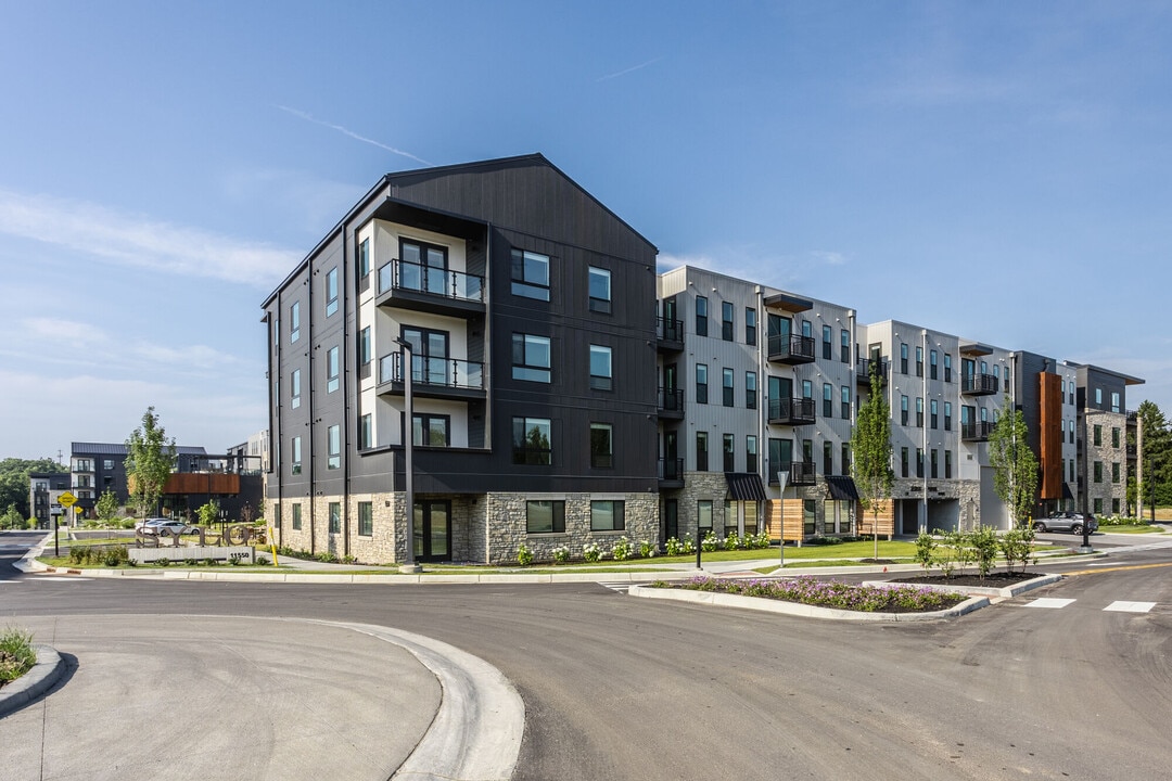 Sylo in Zionsville, IN - Foto de edificio