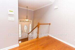 5755 Caney Ridge Cir in Ooltewah, TN - Building Photo