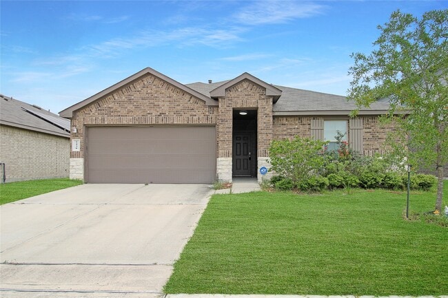 property at 5438 Creekside Ridge Trail