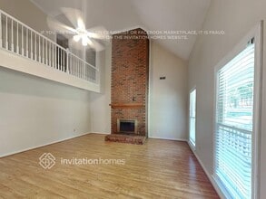 815 Brightmoor Dr in Matthews, NC - Foto de edificio - Building Photo