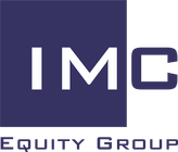 Property Management Company Logo IMC Equity Group