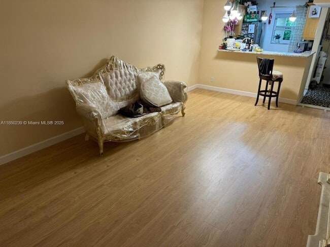 property at 3500 SW Natura Blvd