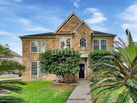 2036 Pembroke Bay Dr in League City, TX - Building Photo