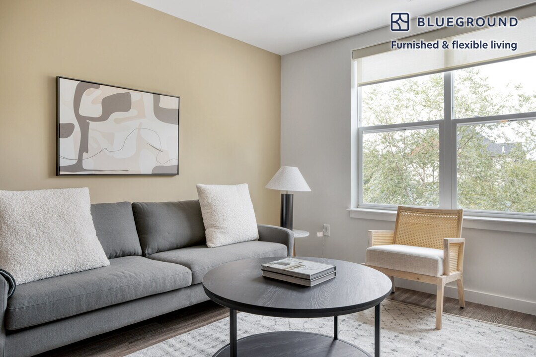 1 Whittemore Ave, Unit FL2-ID776 in Cambridge, MA - Building Photo