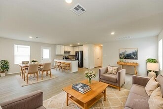 7918 Serro Medina, Unit B in San Antonio, TX - Foto de edificio - Building Photo