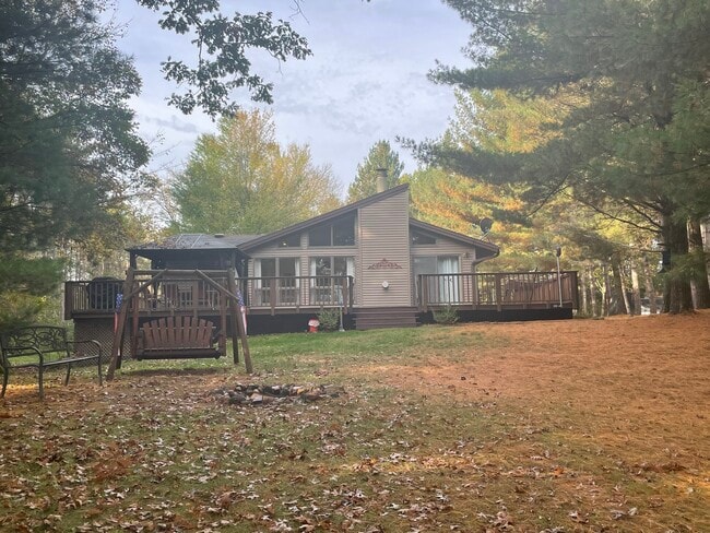 property at N9312 21st Ave