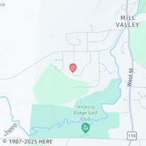 47 Southpoint Dr in Amherst, MA - Building Photo