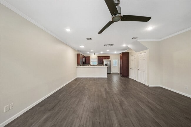 property at 16918 Glenheath St