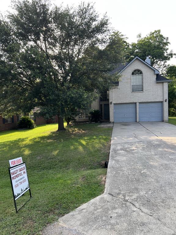 374 Lake View Dr