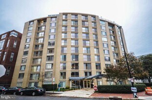 1239 Vermont Ave NW in Washington, DC - Building Photo
