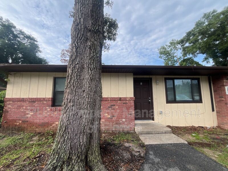 3650 NE 41 St in Ocala, FL - Building Photo