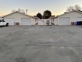 21625 Bear Valley Rd, Unit # B