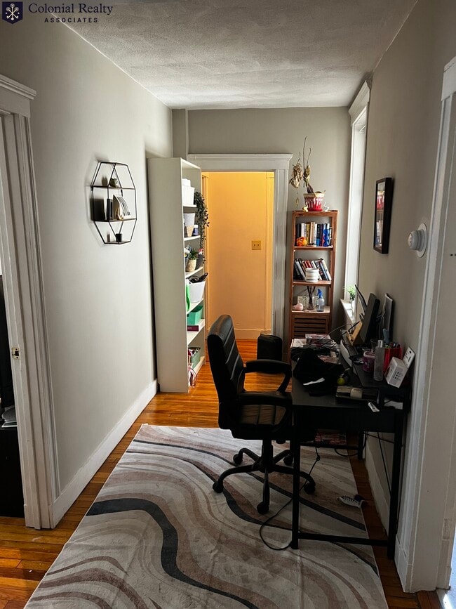 28 Ransom Rd in Boston, MA - Building Photo - Building Photo