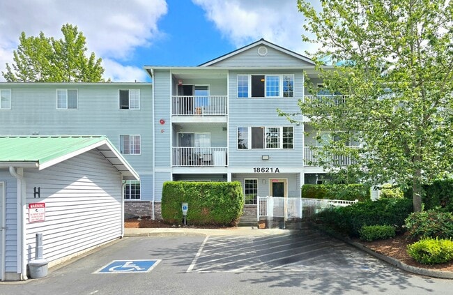 property at 18621 Blueberry Ln