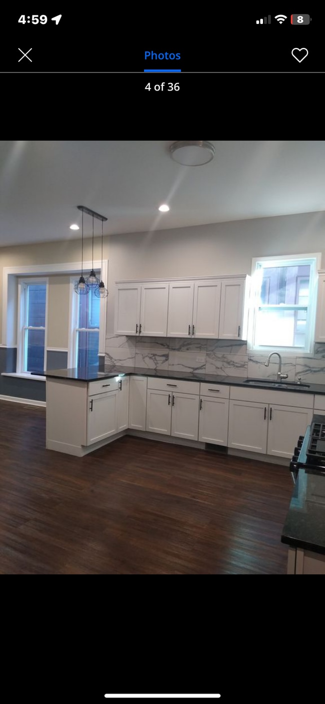 property at 5910 S Princeton Ave