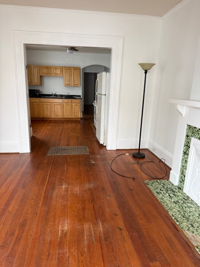 731 Toledano St in New Orleans, LA - Foto de edificio - Building Photo