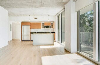 3451 NE 1st Ave, Unit M0202 in Miami, FL - Building Photo - Building Photo