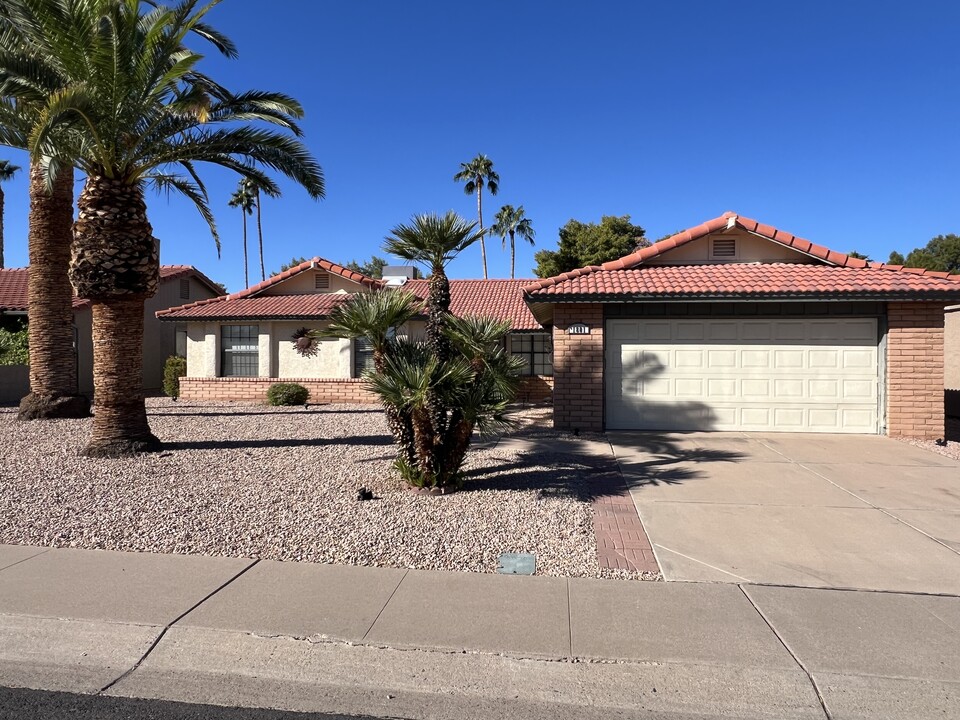 1801 Leisure World, Unit 1801 Leisure World in Mesa, AZ - Foto de edificio