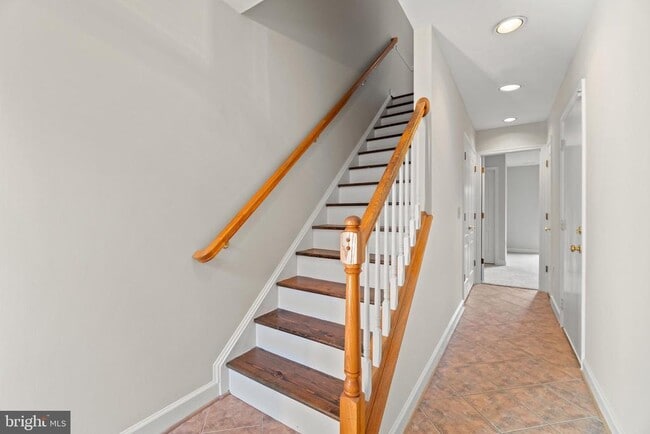 6920 Little Falls Rd in Arlington, VA - Building Photo - Building Photo