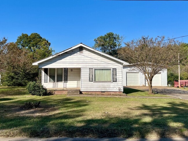 property at 1215 N Church St