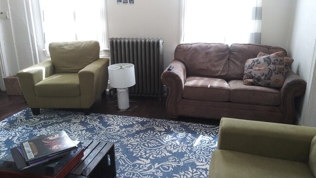 2230 Ravine St, Unit 1 in Cincinnati, OH - Building Photo - Building Photo