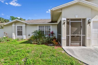 1757 SW Gemini Ln in Port St. Lucie, FL - Building Photo - Building Photo