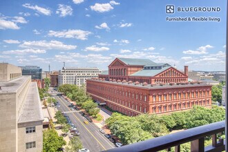 770 5th St NW-Unit -FL12-ID432 in Washington, DC - Building Photo - Building Photo