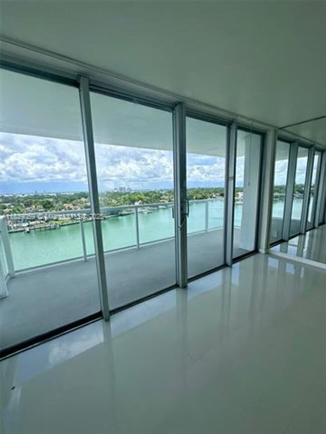 property at 5750 Collins Ave