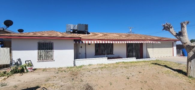 34540 Western Dr in Barstow, CA - Building Photo - Building Photo