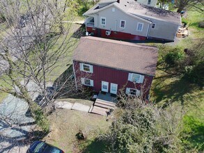 800 Castalia St in Charlottesville, VA - Building Photo - Building Photo