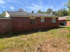 2351 Desoto Dr in Baton Rouge, LA - Building Photo