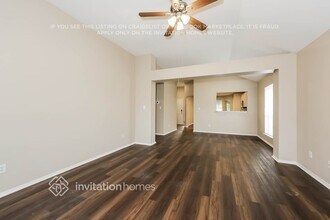 6902 Evening Shade Ln in Arlington, TX - Building Photo - Building Photo