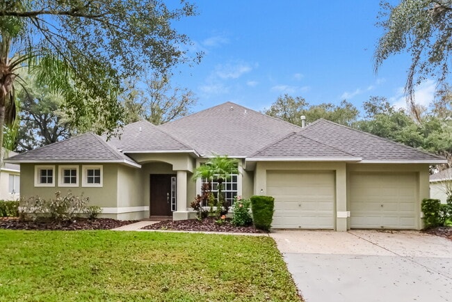property at 812 Hickory Glen Dr