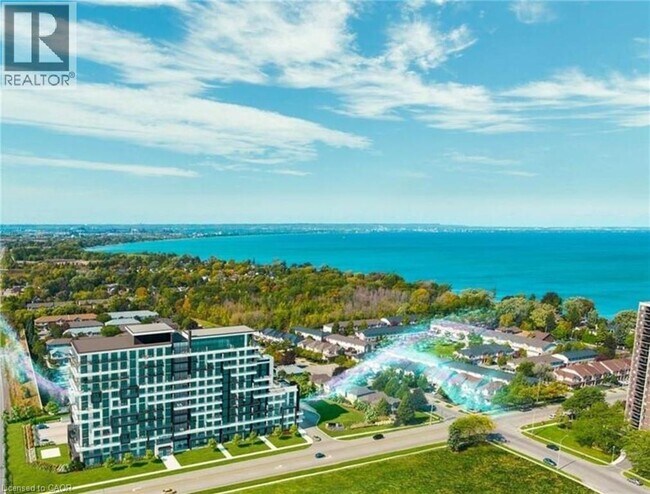 461 Green Rd in Hamilton, ON - Building Photo - Building Photo