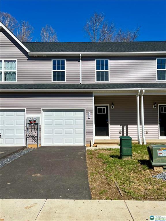 property at 309 Barber St