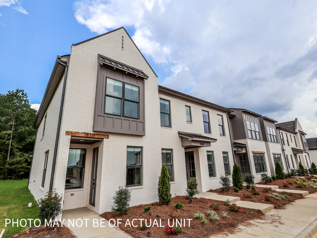 property at 2019 Rosemary St