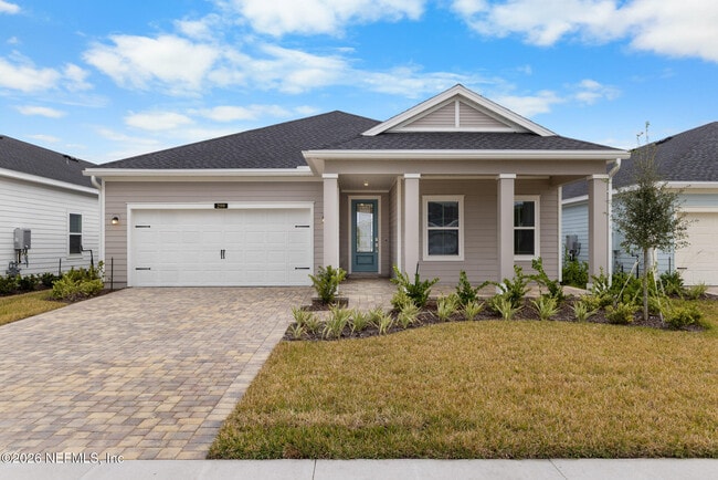 property at 299 Pentwater Rd