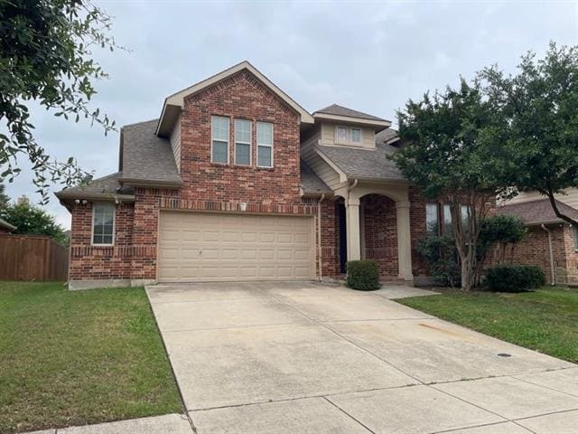 property at 9845 Mcfarring Dr