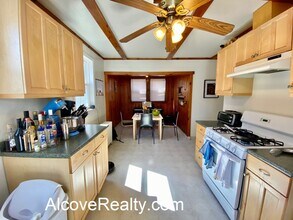 95 Belmont St, Unit 1 in Somerville, MA - Foto de edificio - Building Photo