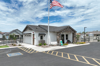 Village at Schnepf Farms in Queen Creek, AZ - Building Photo - Building Photo