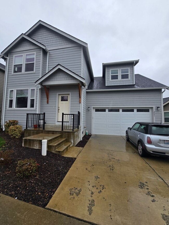 property at 2041 Andre Ct